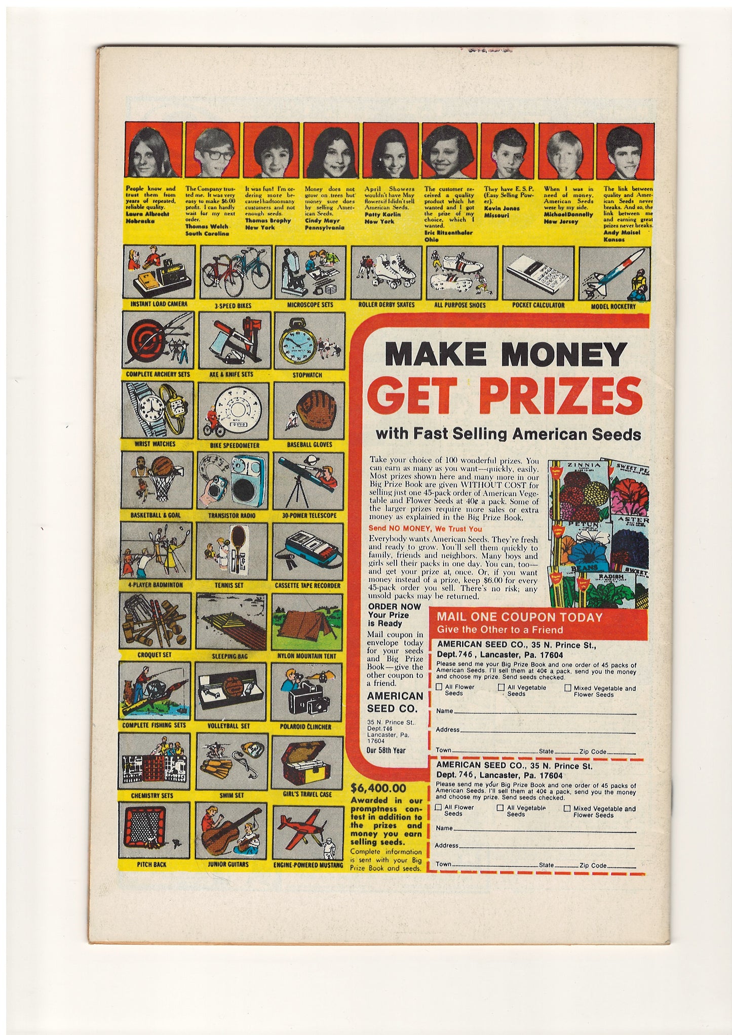 Red Sonja #2 (Mar, 1977)