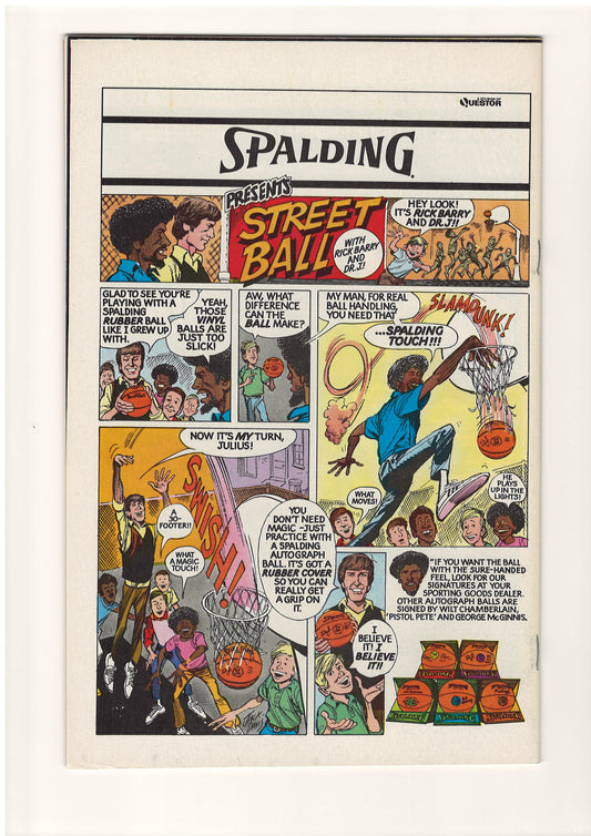 Red Sonja #10 (Jul, 1978)