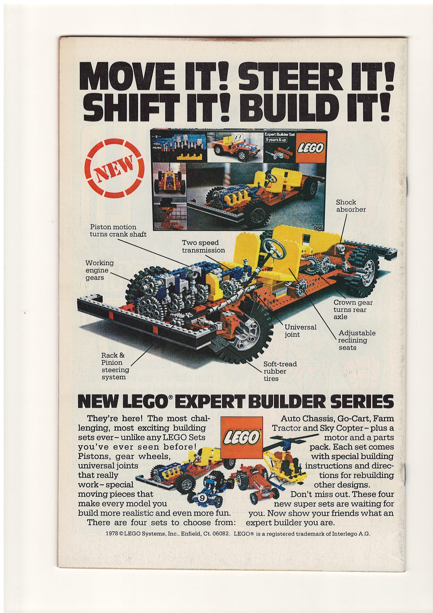 Red Sonja #12 (Nov, 1978)