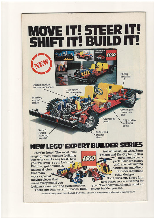 Red Sonja #13 (Jan, 1979)