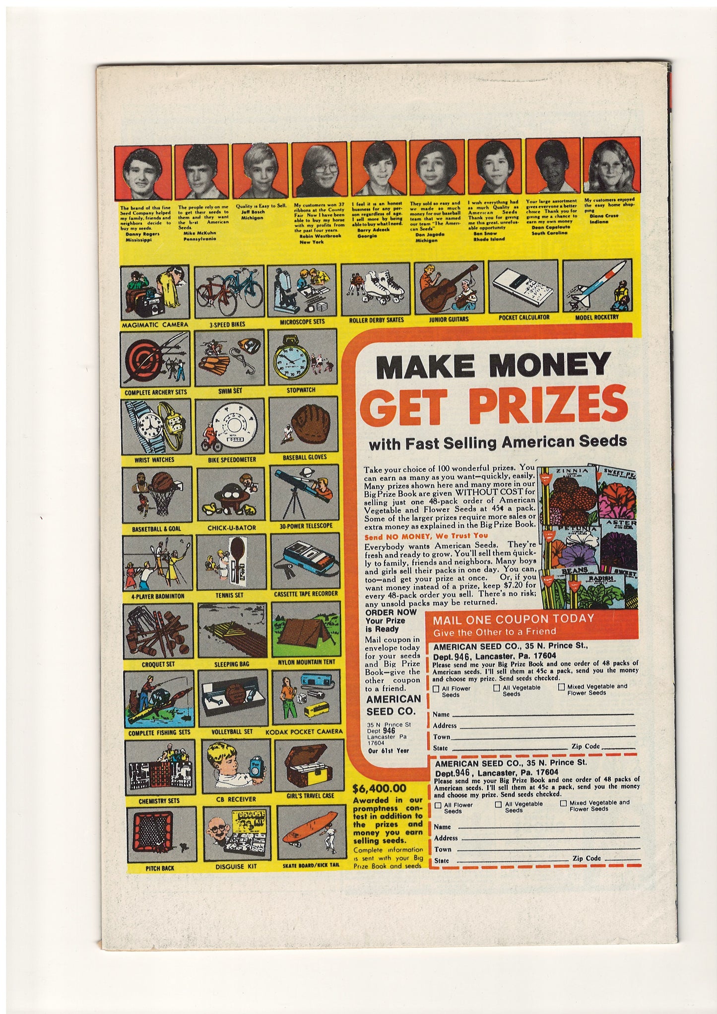 Red Sonja #14 (Mar, 1979)