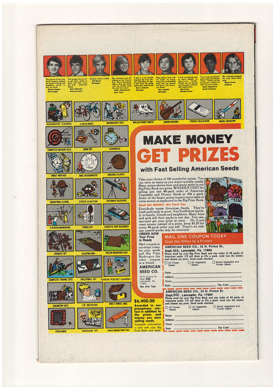 Red Sonja #14 (Mar, 1979)